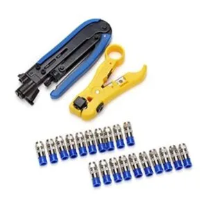 TLS.eagle Juego de herramientas de compresión coaxial_1