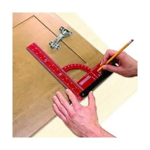 Milescraft 8410 MCSquare300 imperial Marco de aluminio_6