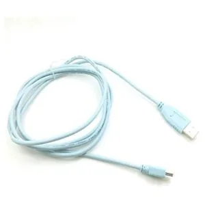 Cable de red USB a Mini USB Routers Switches Cable de_3
