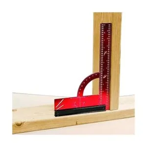 Milescraft 8410 MCSquare300 imperial Marco de aluminio_5