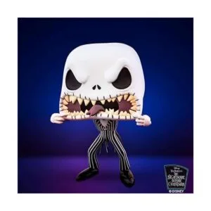 Funko Pop Disney The Nightmare Before Christmas Figura_3