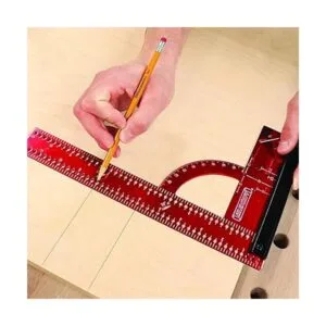 Milescraft 8410 MCSquare300 imperial Marco de aluminio_2