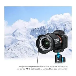 Calentador de lente USB tira de calentador de rocío de_2