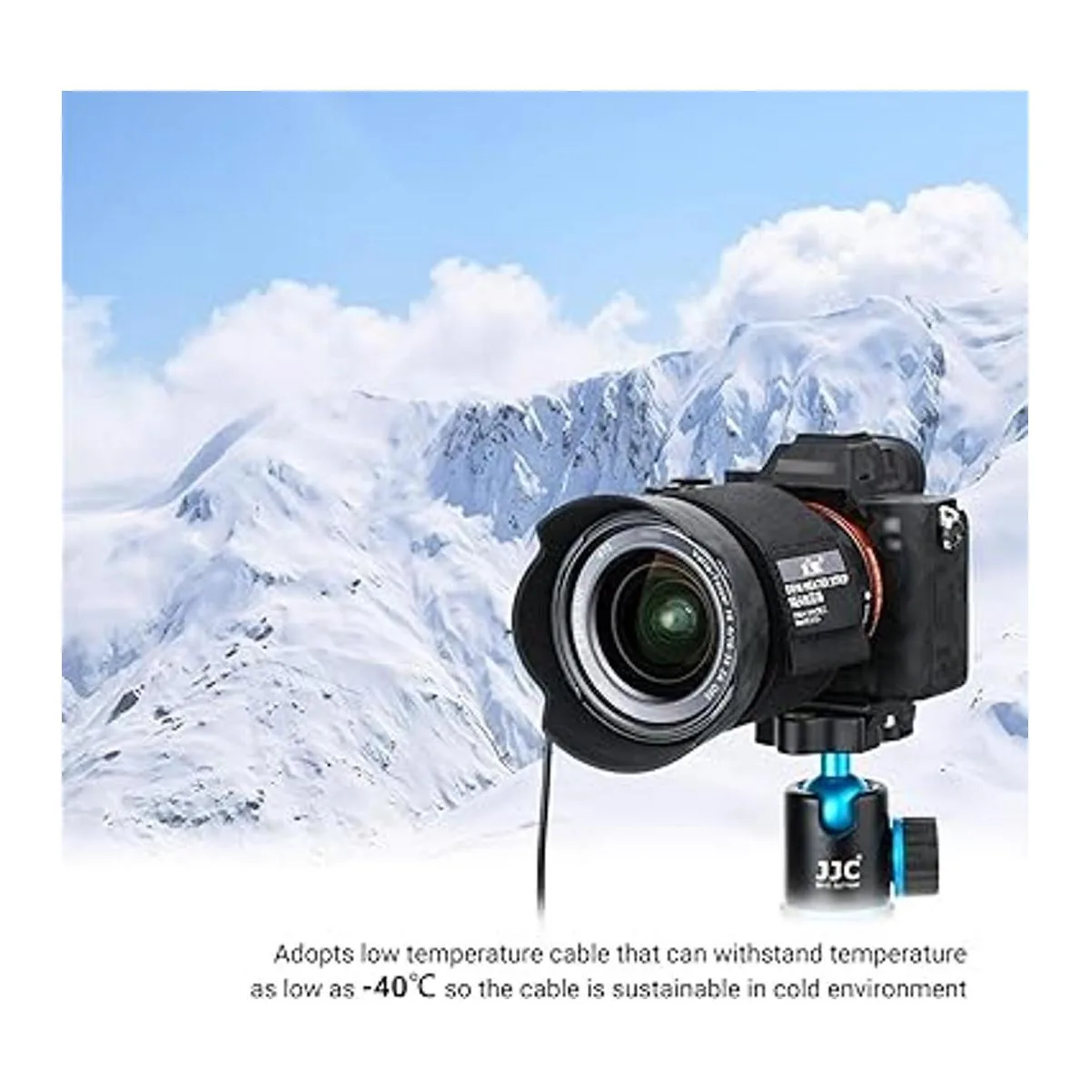 Calentador de lente USB tira de calentador de rocío de_2