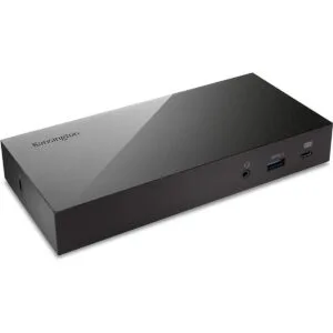 Kensington SD4820P USBC Docking Station for Dell HP_1