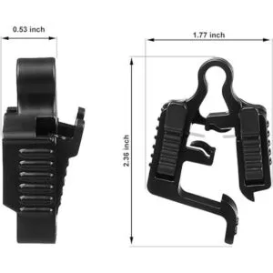 Low Voltage Wire Connectors Landscape Lighting Connector_3