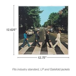 Samsill Paquete de 50 fundas de plástico exteriores_2