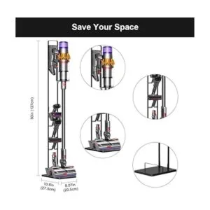 Foho Soporte de vacío para Dyson V15 V11 V10 V8 V7 V6_2
