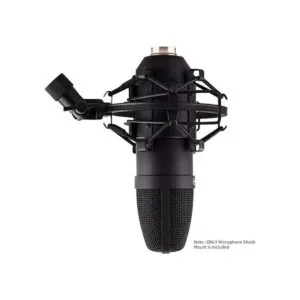 LYRCRO Soporte de choque para micrófono suspensión_5