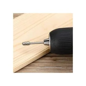 Juego de 20 brocas de madera APlus con mango de 0.118 in