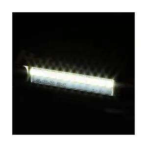RC Crawler barra de luz techo luces LED kit para Traxxas