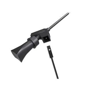 Goupchn 10 clips de gancho de prueba SMD IC de silicona_4