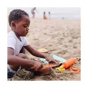 Melissa Doug Sunny Patch Seaside Sidekicks Juego de_3