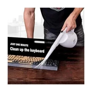 SIN SHINE Aire comprimido 3.0 Plumero de aire_3