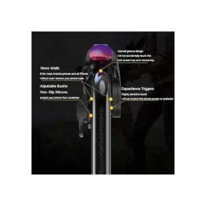 GOFOYO CK3 Disparadores móviles controlador de juego_2