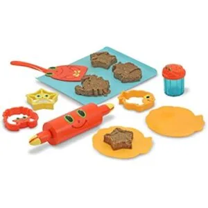 Melissa Doug Sunny Patch Seaside Sidekicks Juego de_1