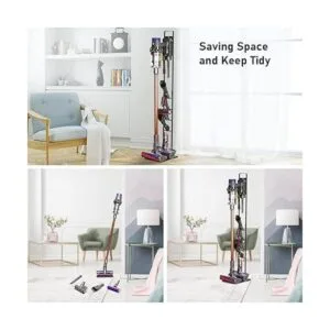 Foho Soporte de vacío para Dyson V15 V11 V10 V8 V7 V6_6