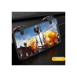 GOFOYO CK3 Disparadores móviles controlador de juego_3