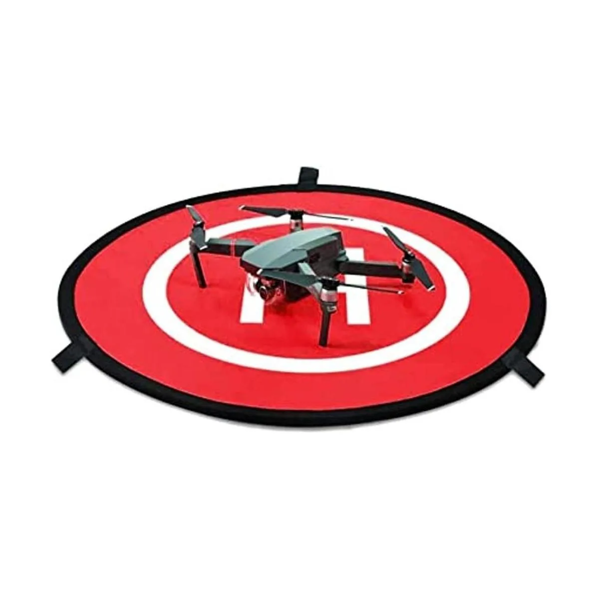 KINBON Almohadillas de aterrizaje para drones_1