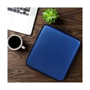 Fansport Funda para CD con capacidad de 160 unidades para_2