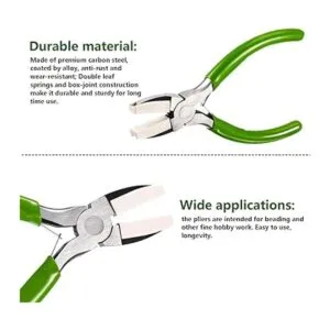 2 alicates de joyería que incluyen alicates 6 en 1 para_4