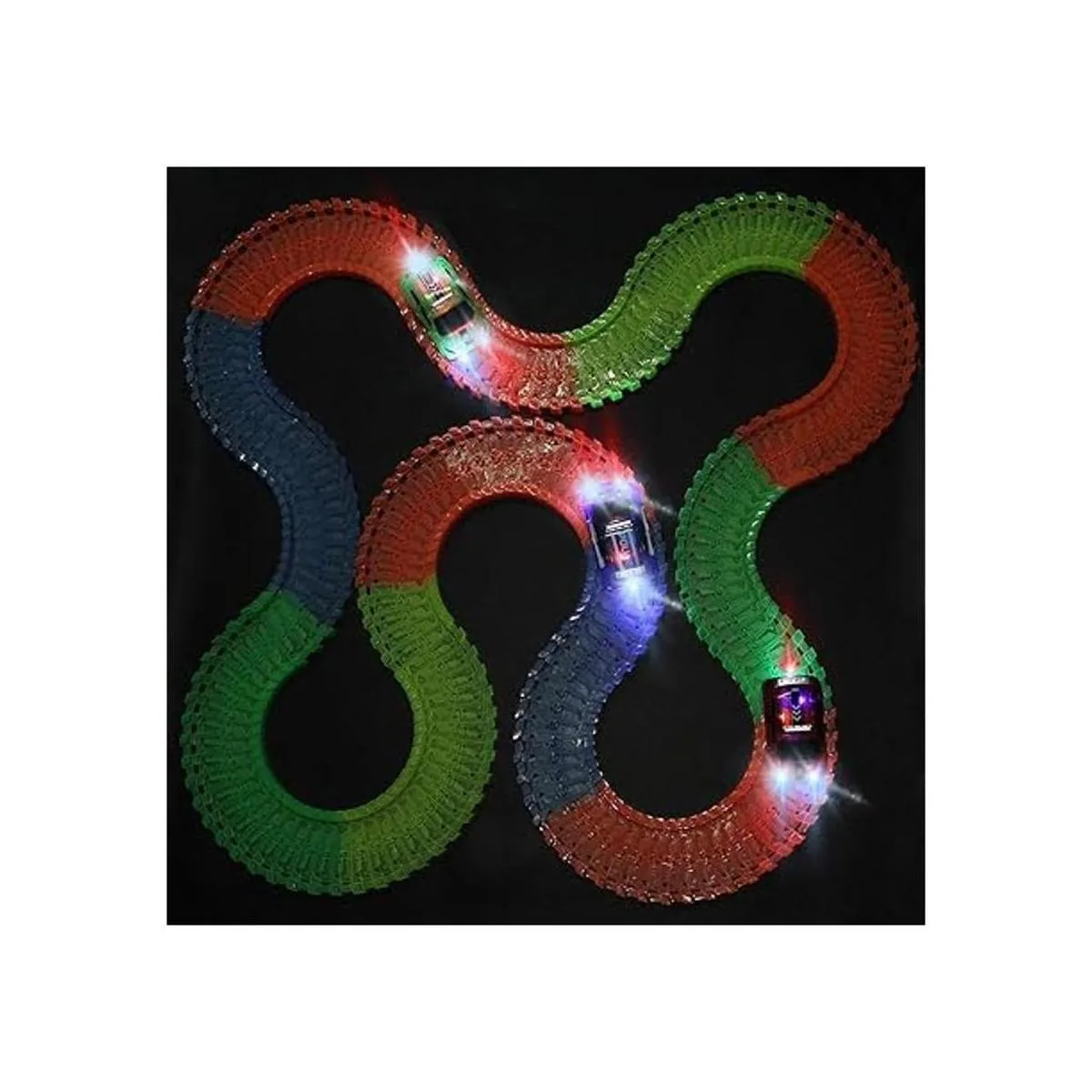 Save Unicorn Solo repuesto para pistas de autos autos de_2