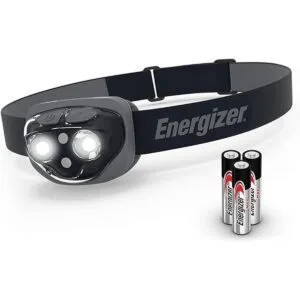ENERGIZER Faro LED Pro360 resistente IPX4 resistente al
