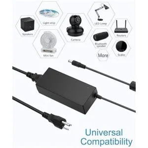 ALITOVE Adaptador de fuente de alimentación de 24 V 6 A_6