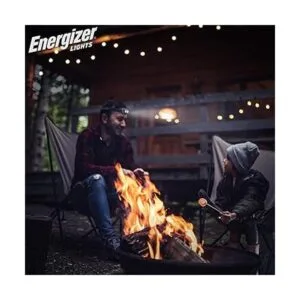 ENERGIZER Faro LED Pro360 resistente IPX4 resistente al