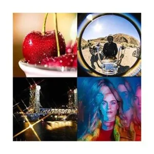 Miao LAB Kit de lente de cámara 11 en 1 lente gran