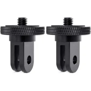 Soporte de trípode de cámara para adaptador GoPro 2_1