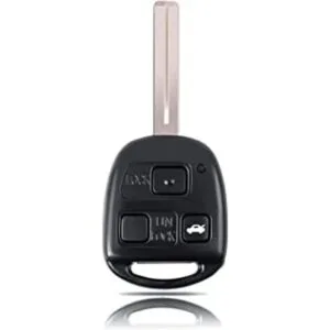 Mando a distancia sin llave para Lexus ES300_1