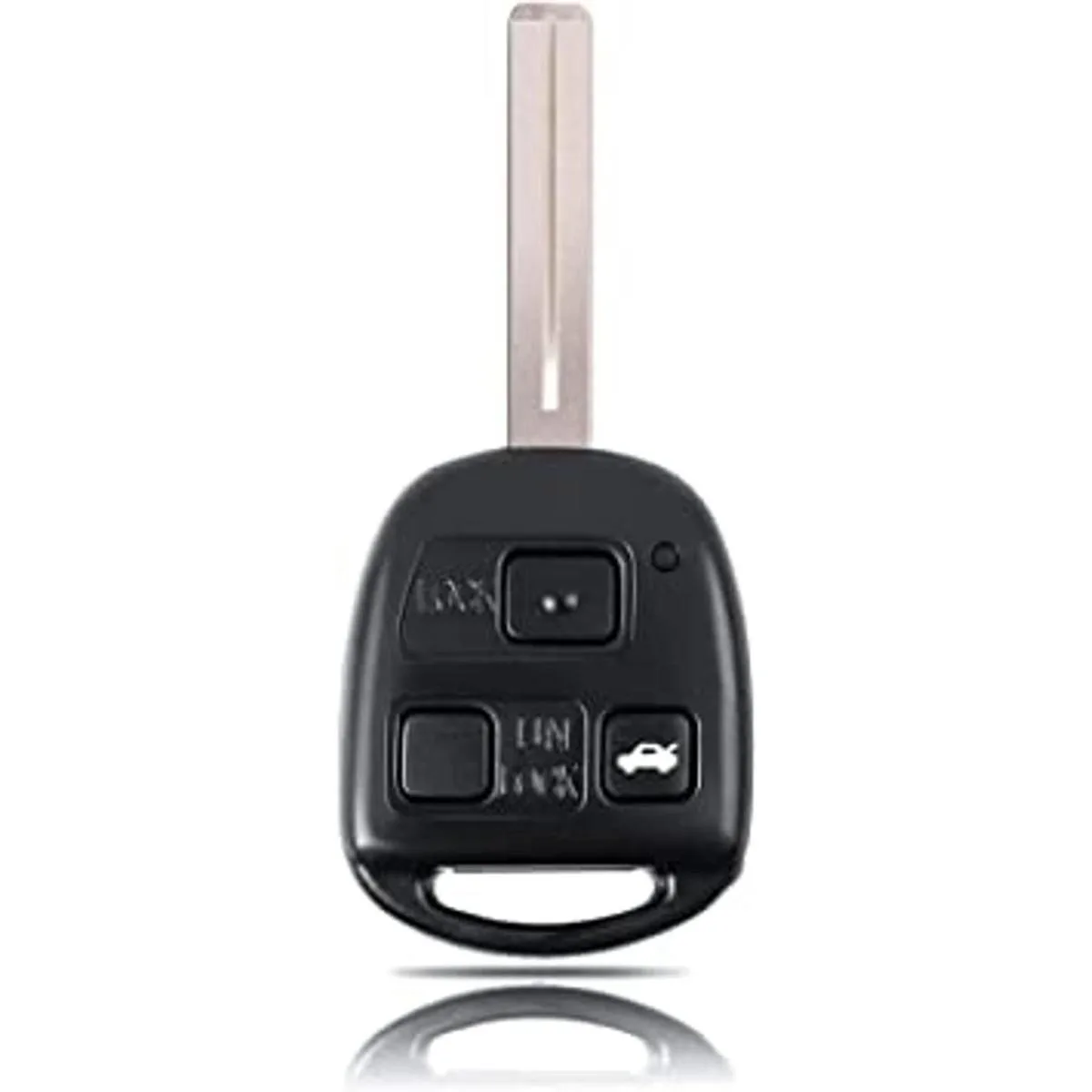 Mando a distancia sin llave para Lexus ES300_1