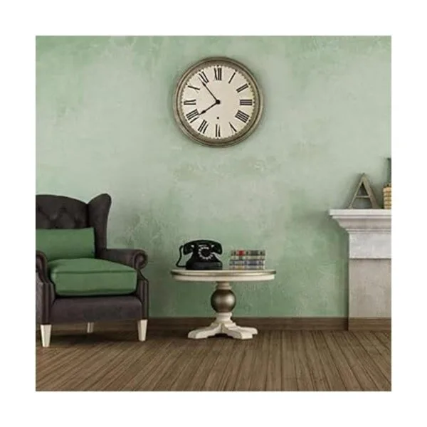 Mecanismo de movimiento de reloj de pared de cuarzo de