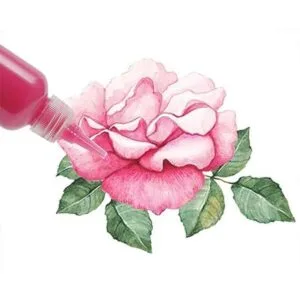 Penta Angel Botellas de plástico de 2 onzas 8 unidades_6