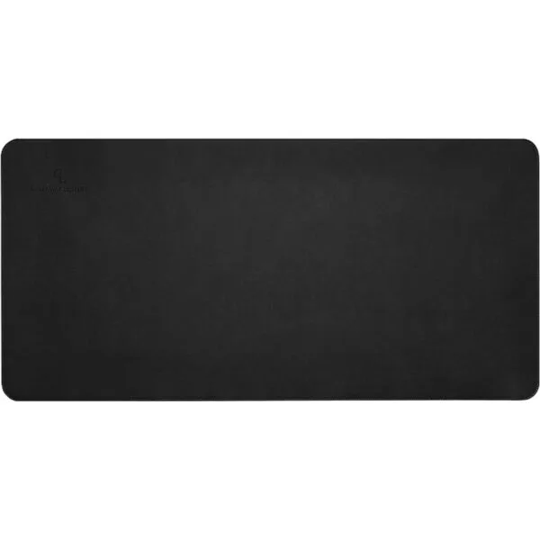 Gallaway Tapete de piel para escritorio 36 x 17_4