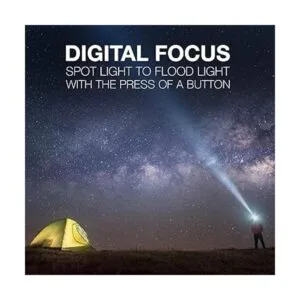 ENERGIZER Linterna frontal LED PRO resistente al agua_5