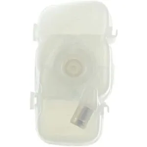 APremium tanque de expansión de refrigerante compatible_5