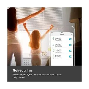 Kasa Smart 3 Way Switch HS210 Needs Neutral Wire 2.4GHz_5