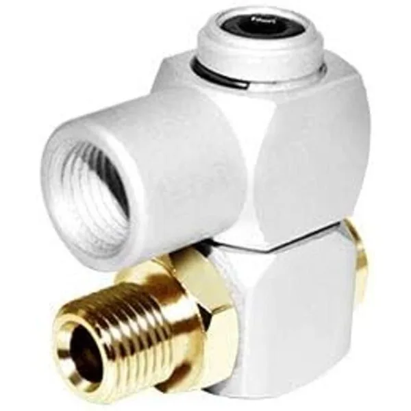 Beduan Adaptador de manguera de aire giratorio de 360_5
