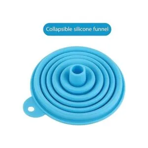 Paquete de 100 filtros de pintura de cono con puntas de