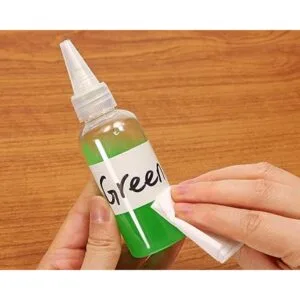 Penta Angel Botellas de plástico de 2 onzas 8 unidades_4