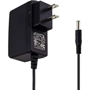 Fanlide Cargador adaptador DC de 15 V 1 A para arrancador_1