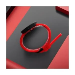 NUOVO Reloj de los hombres de la cara grande Rose Gold_5