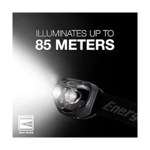 ENERGIZER Faro LED Pro360 resistente IPX4 resistente al