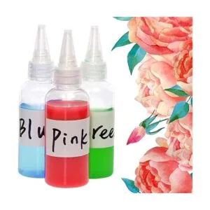 Penta Angel Botellas de plástico de 2 onzas 8 unidades_5