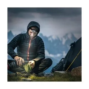 ENERGIZER Faro LED Pro360 resistente IPX4 resistente al