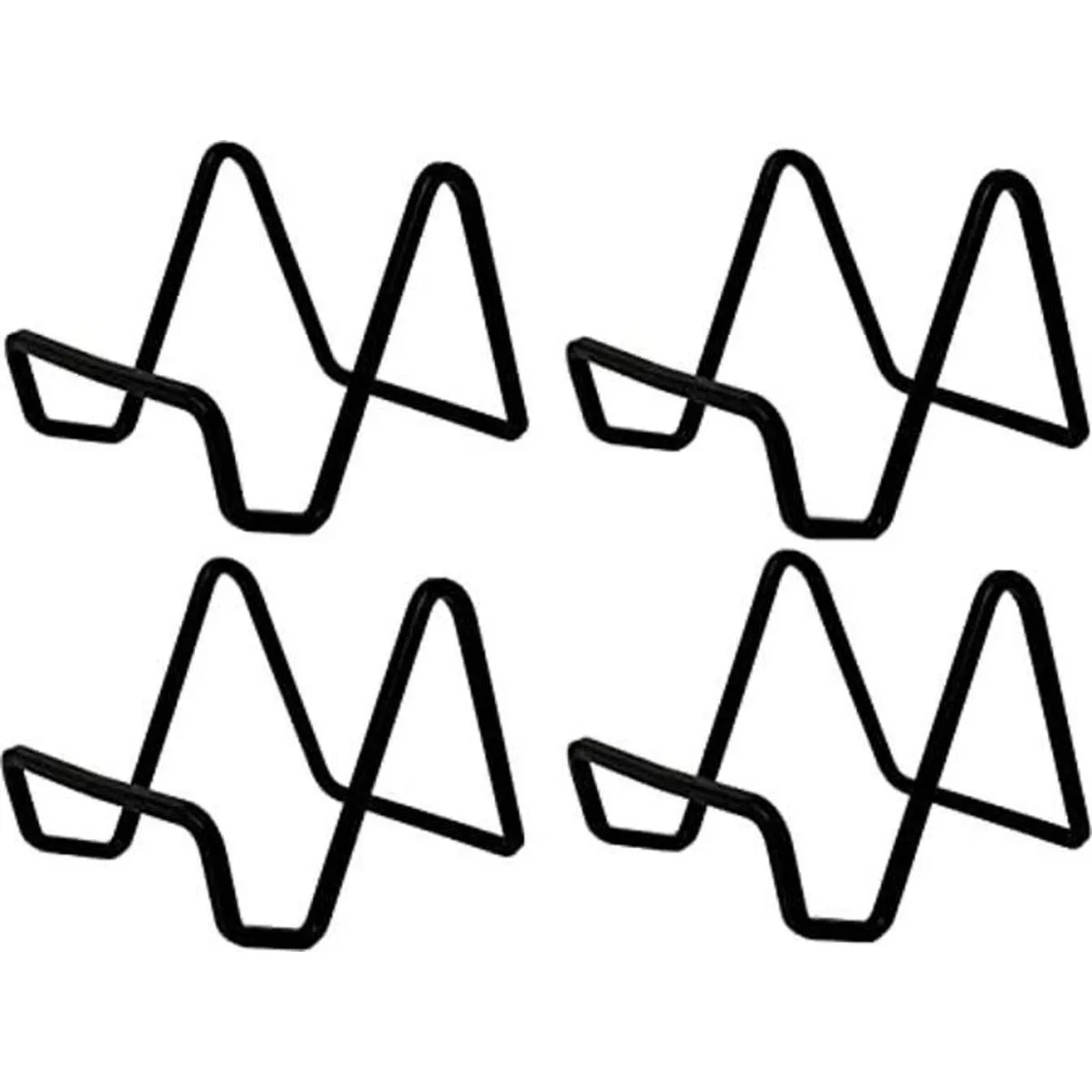 TetraTeknica DS01B Soporte cuadrado de 3 pulgadas para