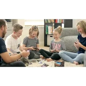 Mejora el juego de mesa de narración SPARK La magia de la_5