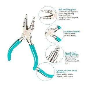 2 alicates de joyería que incluyen alicates 6 en 1 para_3
